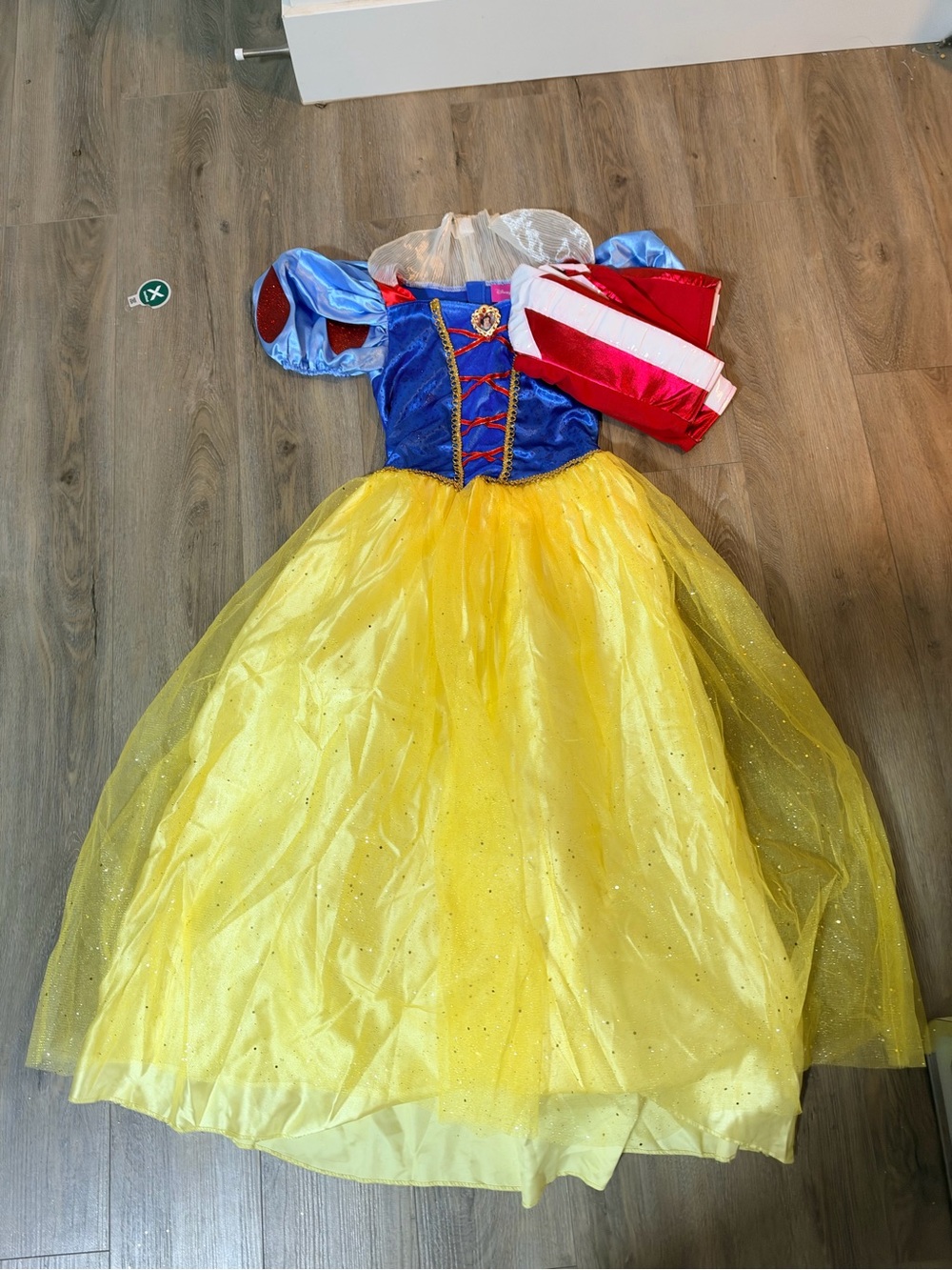 ✨ Official Disney Snow White Princess Costume ✨